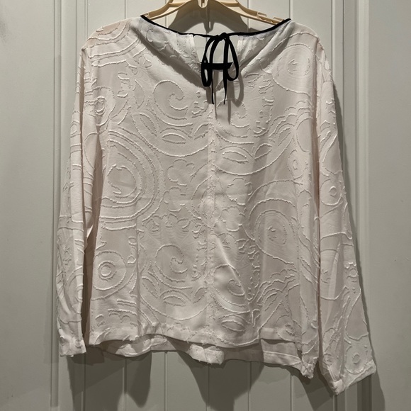 LOFT Top - Picture 2 of 2